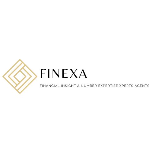 FINEXA Logo